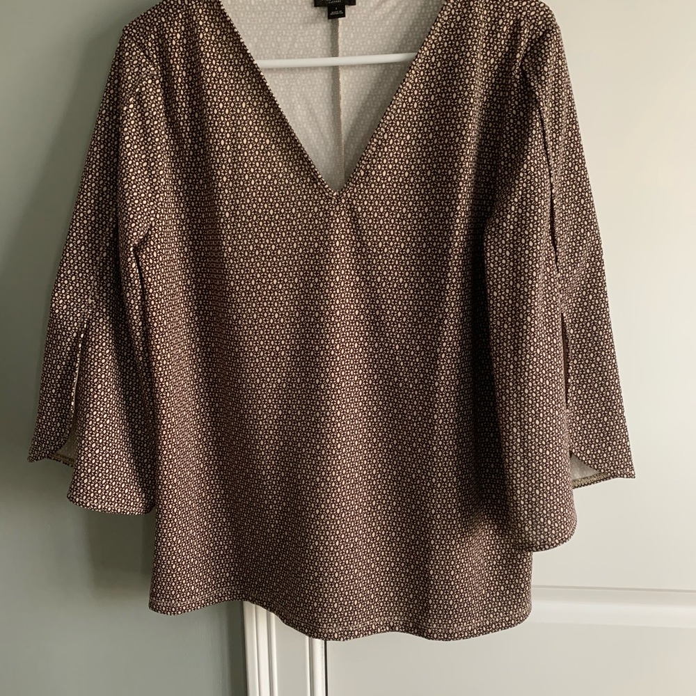 Ann Taylor Factory top
